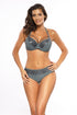 Swimsuit two piece model 141204